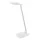 Asztali lámpa, LED 4,5 W, EGLO "Cajero", fehér