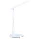 Asztali lámpa, LED 2,9W, EGLO "Caupo", fehér