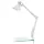 Asztali lámpa, 40 W, EGLO "Firmo", fehér