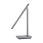   Asztali lámpa, LED, 3,6 W, érintőkapcsoló, EGLO "Iniesta", szürke