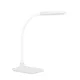 Asztali lámpa, CCT LED, 5 W, érintőkapcsoló, EGLO "Lauro", fehér