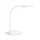 Asztali lámpa, LED, MAUL "Joy ", fehér