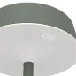   Akkus asztali lámpa, USB, CCT LED, 3 W, EGLO "Simeri", olivazöld