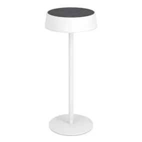   Akkus asztali lámpa, USB, CCT LED, 3 W, EGLO "Simeri", fehér