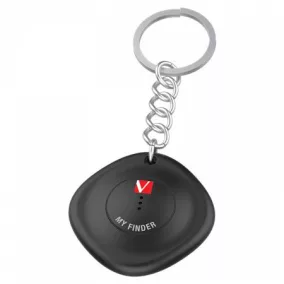   Nyomkövető eszköz, Bluetooth, 1 db, VERBATIM "MYF-01"