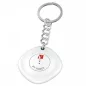   Nyomkövető eszköz, Bluetooth, 2 db, VERBATIM "MYF-02"