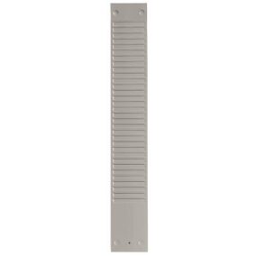 T-kártya tartó,  3-as kártya mérethez, 32 réssel, NOBO