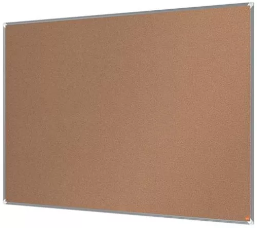 Parafatábla, 180x120 cm, alumínium keret, NOBO "Premium Plus"