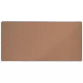   Parafatábla, 200x100 cm, alumínium keret, NOBO "Premium Plus"