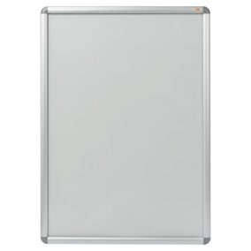   Posztertábla, fali, 70x100 cm, alumínium keret, NOBO "Essence"