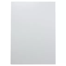   Csere borítólap, megállító táblához, A1, 2 db, NOBO "Essence"