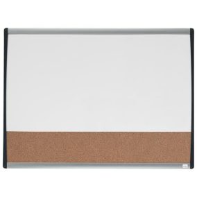 Kombi tábla, 58,5x43 cm, NOBO