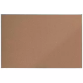   Parafatábla, 180x120 cm, alumínium keret, NOBO "Essence"