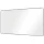 Fehértábla, zománcozott, mágneses, 200x100 cm, alumínium keret, Ecolabel, NOBO "Premium Plus"