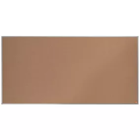   Parafatábla, 200x100 cm, alumínium keret, NOBO "Essence"