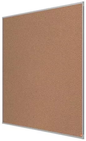 Parafatábla, 200x100 cm, alumínium keret, NOBO "Essence"