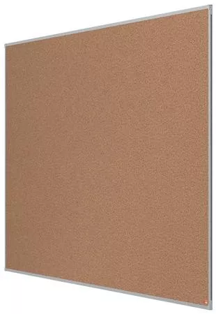 Parafatábla, 240x120 cm, alumínium keret, NOBO "Essence"