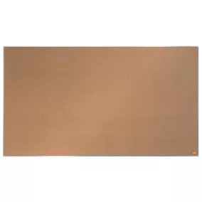   Parafatábla, széles képarány, 55"/122x69 cm, NOBO "Impression Pro"