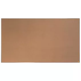   Parafatábla, széles képarány, 70"/155x87 cm, NOBO "Impression Pro"