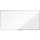 Fehértábla, mágneses, 180x90 cm, alumínium keret, NOBO "Essence"