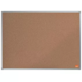   Parafatábla, 60x45 cm, alumínium keret, NOBO "Essence"