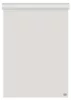 Flipchart papír, kétoldalas, sima/kockás, 580X810mm, 50 lap, NOBO