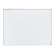 Fehértábla, mágneses, 120x90 cm, alumínium keret, NOBO "Essentials"