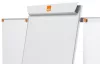Flipchart tábla, mágneses felület, 2 db segédkarral, 68x100,5 cm, NOBO "Essentials", fehér