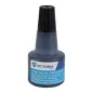 Bélyegzőfesték, 30 ml, VICTORIA OFFICE, fekete