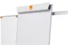 Flipchart tábla, mobil, mágneses felület, 2 db segédkarral, NOBO