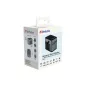   Utazóadapter, univerzális, USB-A(QC 3.0)/USB-C(PD30W)2xUSB, VERBATIM "UTA-03"