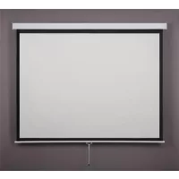 Fali vetítővásznak