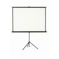 Hordozható vetítővásznak