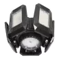  Adviti LED munka reflektor és mennyezeti lámpa 55W összecsukható, E27 4950 lm