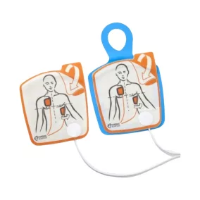 Cardiac Science Powerheart® G5 felnőtt elektródapár