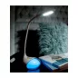ZELUX LED Asztali Lámpa RGB Hangulatvilágítás 5W