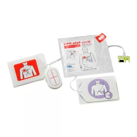 ZOLL AED STAT Padz felnőtt elektródapár
