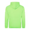 Just Hoods AWJH001 COLLEGE KAPUCNIS PULÓVER 2XL