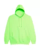 Just Hoods AWJH001 COLLEGE KAPUCNIS PULÓVER 2XL