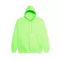 Just Hoods AWJH001 COLLEGE KAPUCNIS PULÓVER 2XL