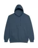 Just Hoods AWJH001 COLLEGE KAPUCNIS PULÓVER XS