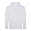 Just Hoods AWJH001 COLLEGE KAPUCNIS PULÓVER XL