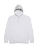Just Hoods AWJH001 COLLEGE KAPUCNIS PULÓVER XL