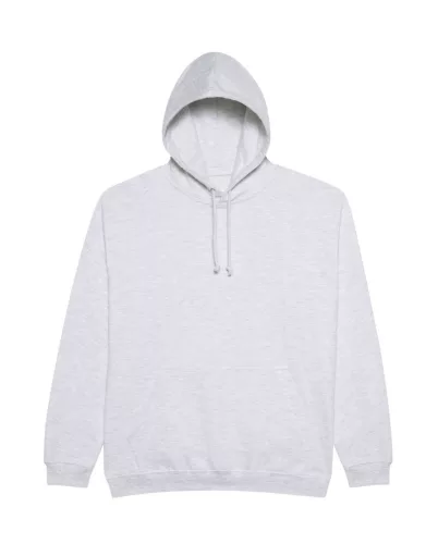 Just Hoods AWJH001 COLLEGE KAPUCNIS PULÓVER XL