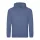 Just Hoods AWJH001 COLLEGE KAPUCNIS PULÓVER XS