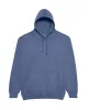 Just Hoods AWJH001 COLLEGE KAPUCNIS PULÓVER XS