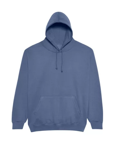 Just Hoods AWJH001 COLLEGE KAPUCNIS PULÓVER XS