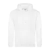 Just Hoods AWJH001 COLLEGE KAPUCNIS PULÓVER 5XL