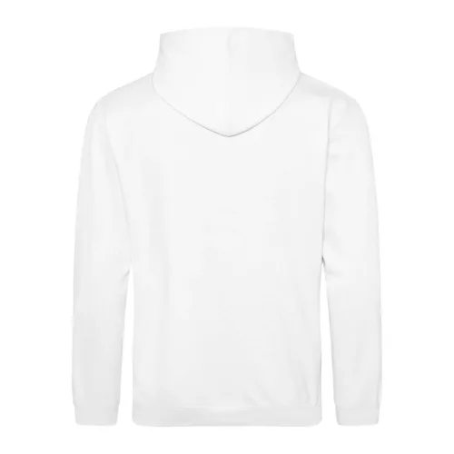 Just Hoods AWJH001 COLLEGE KAPUCNIS PULÓVER 5XL