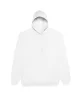 Just Hoods AWJH001 COLLEGE KAPUCNIS PULÓVER 5XL
